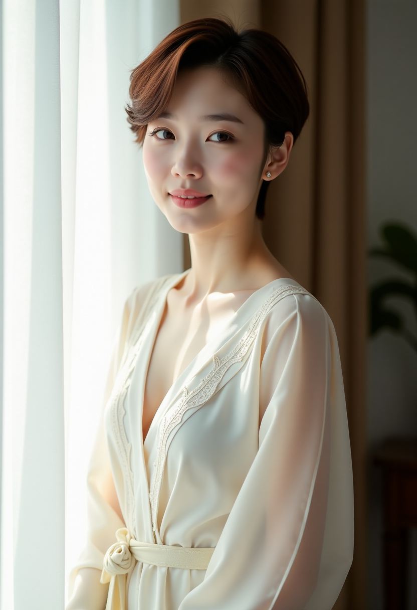 校服混剪视频封面