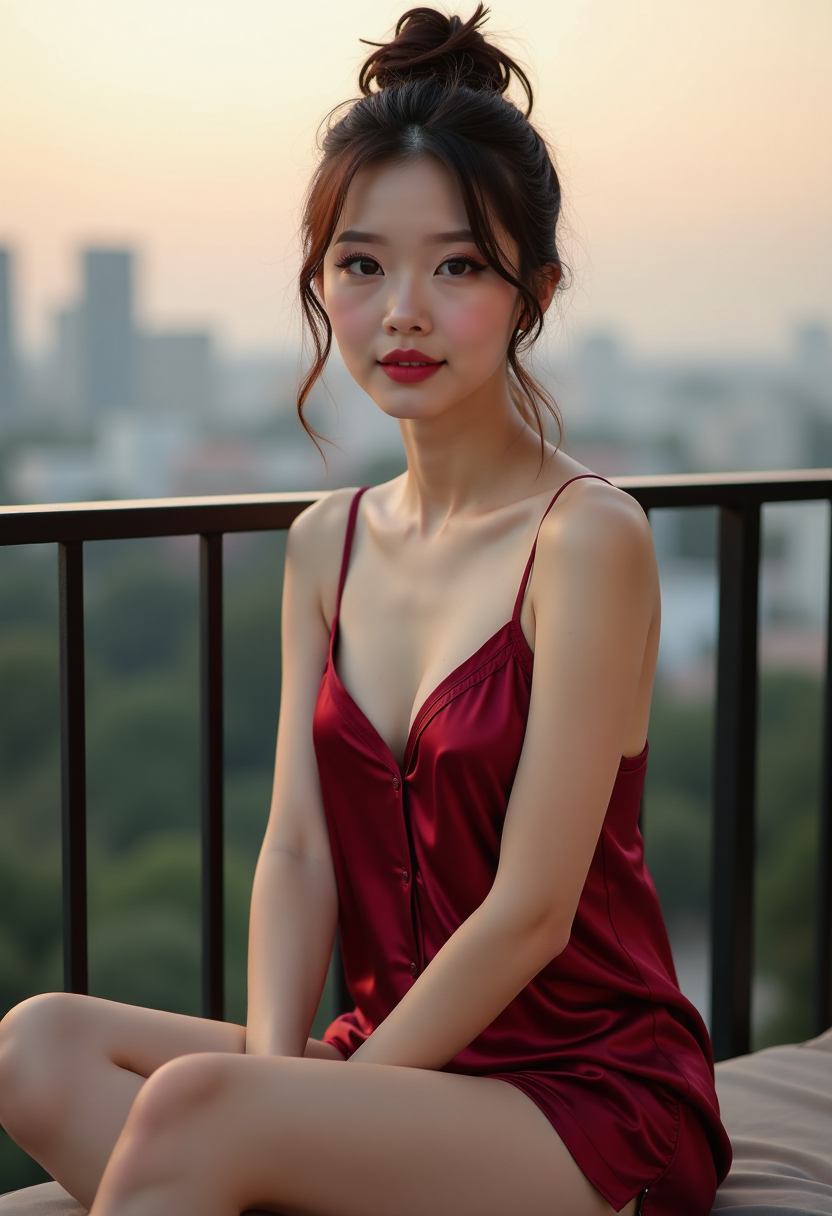 制服立绘手绘课堂直播封面