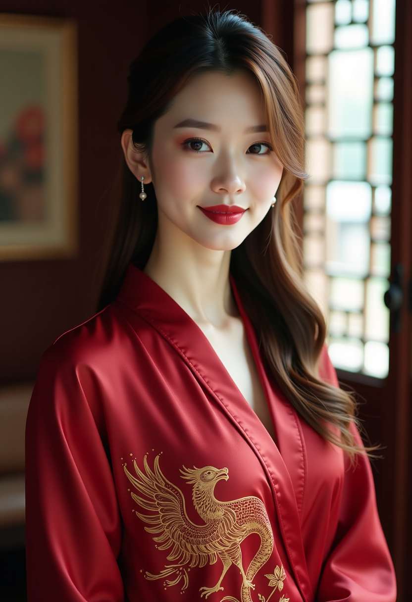 剪不断的MAD头像