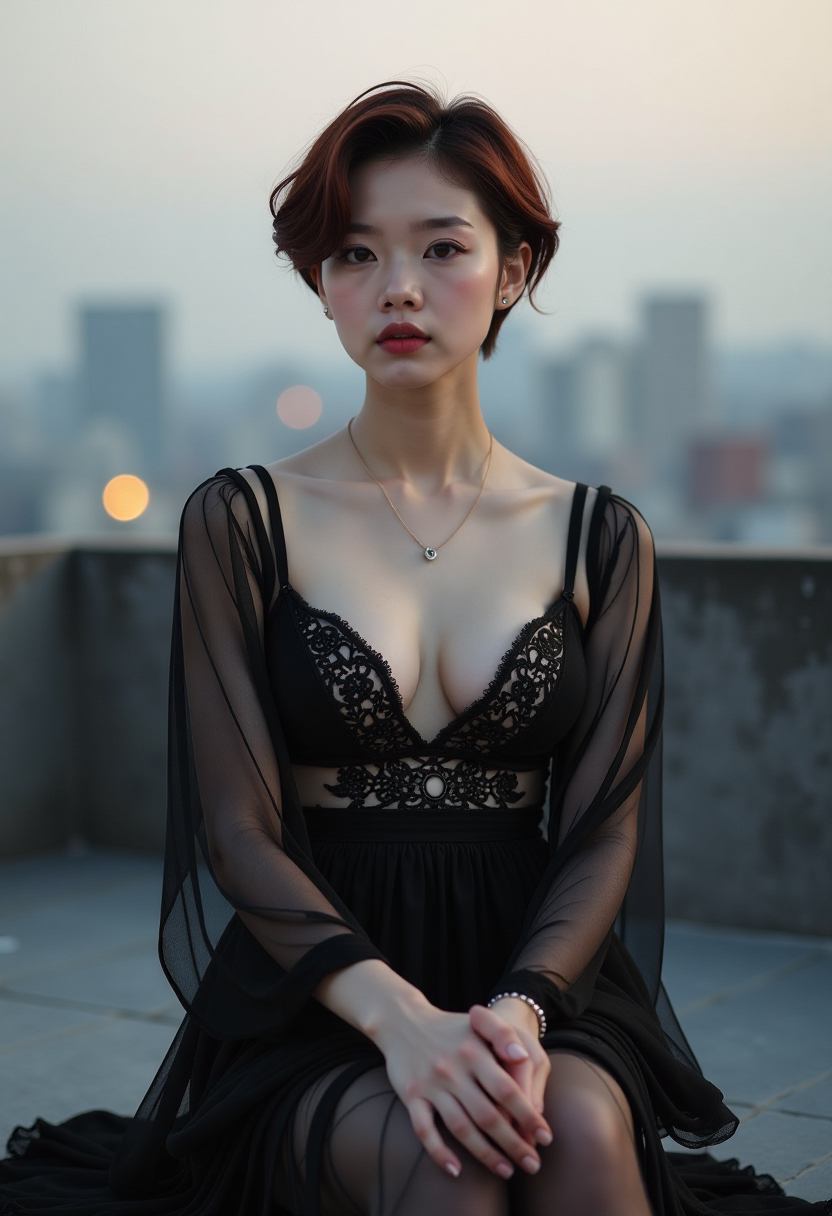 弹幕研究所头像